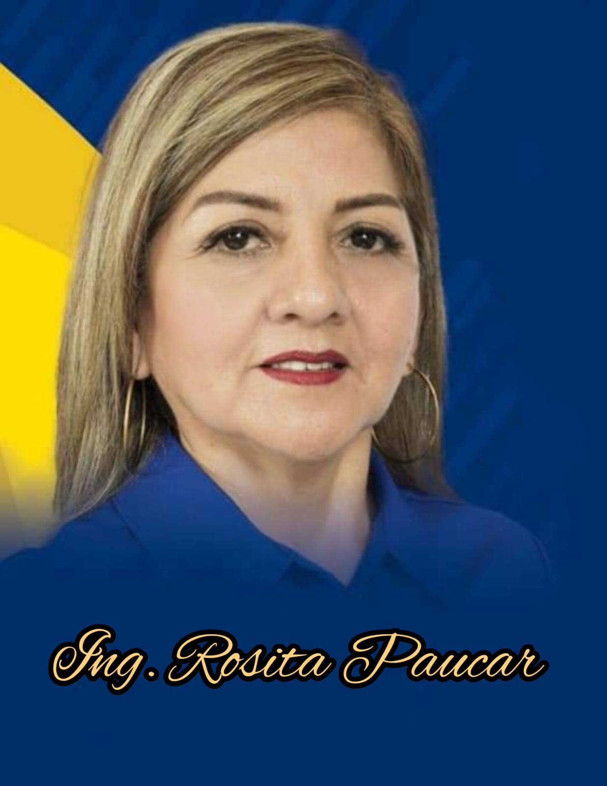 Presidenta
